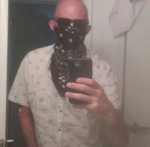 Meet your Posher, Ben